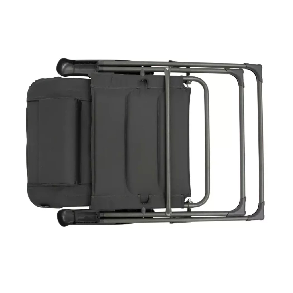 Крісло складане Vango СтілHampton Grande DLX Chair Excalibur (CHRHAMPTOE27A3T) (930851) - зображення 10