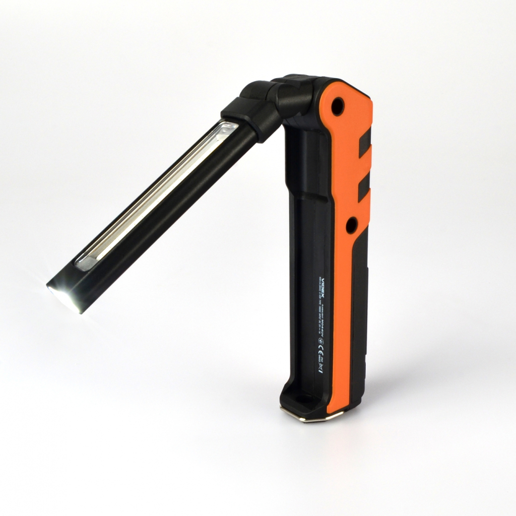 Ліхтар Videx 400LM 4000K (VLF-M044UV) - зображення 6