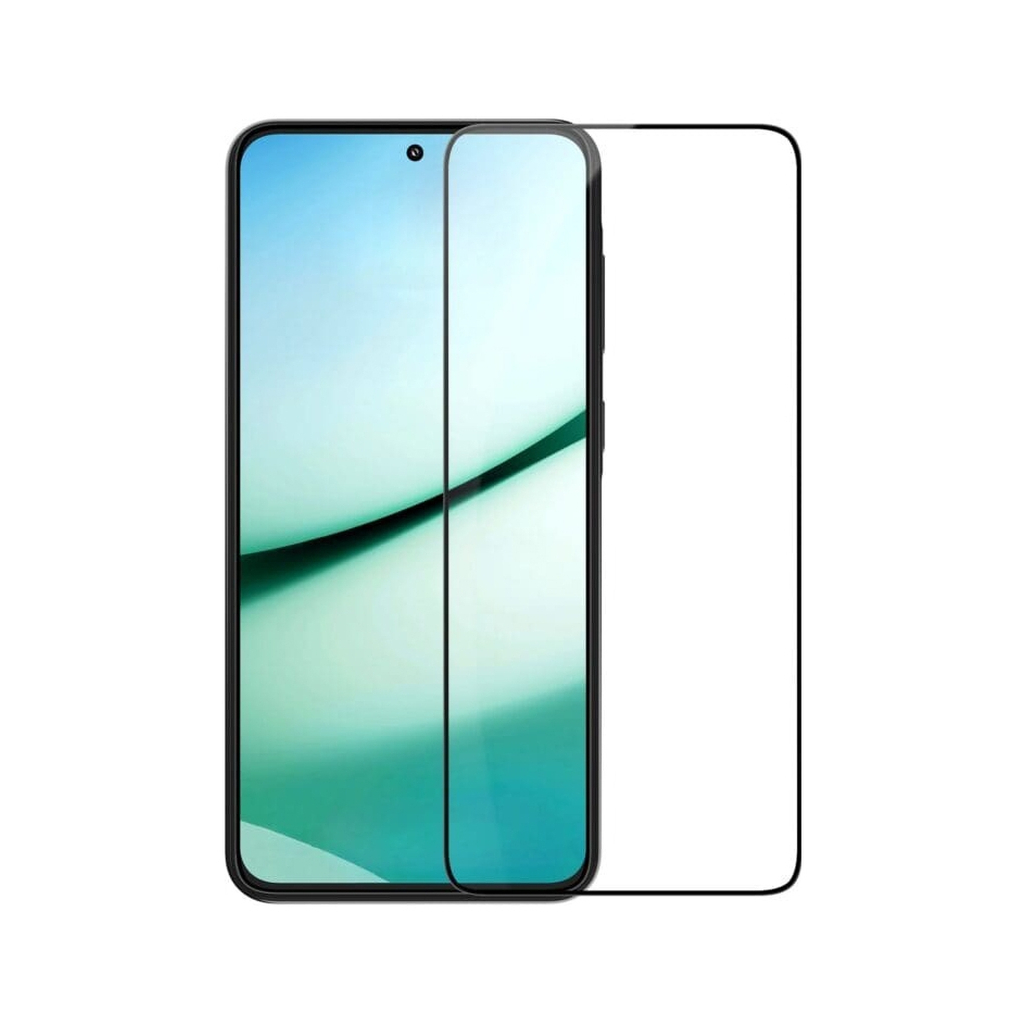 Скло захисне PowerPlant Full screen Samsung Galaxy A36 (GL605078) - зображення 1