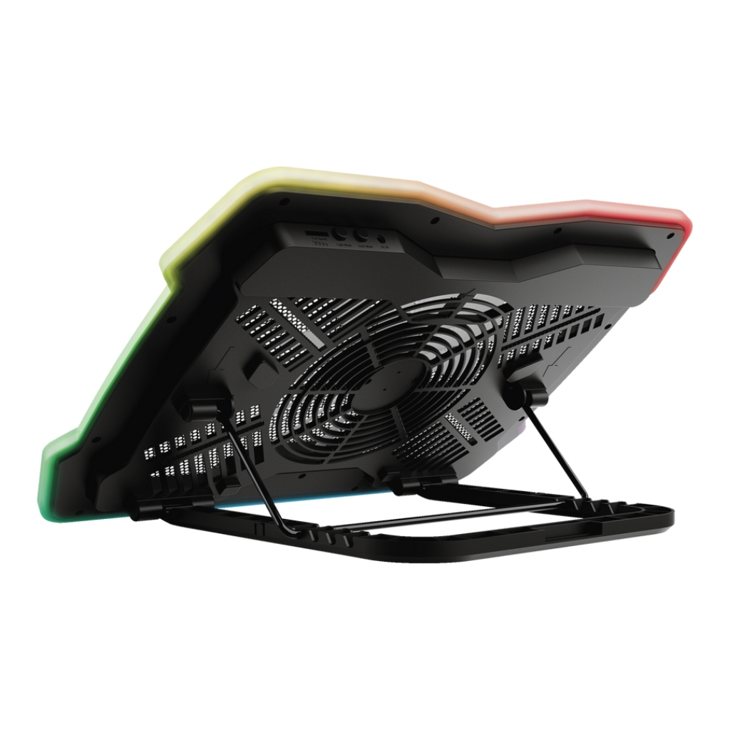 Підставка до ноутбука Trust GXT1126 Aura (24192) - зображення 4