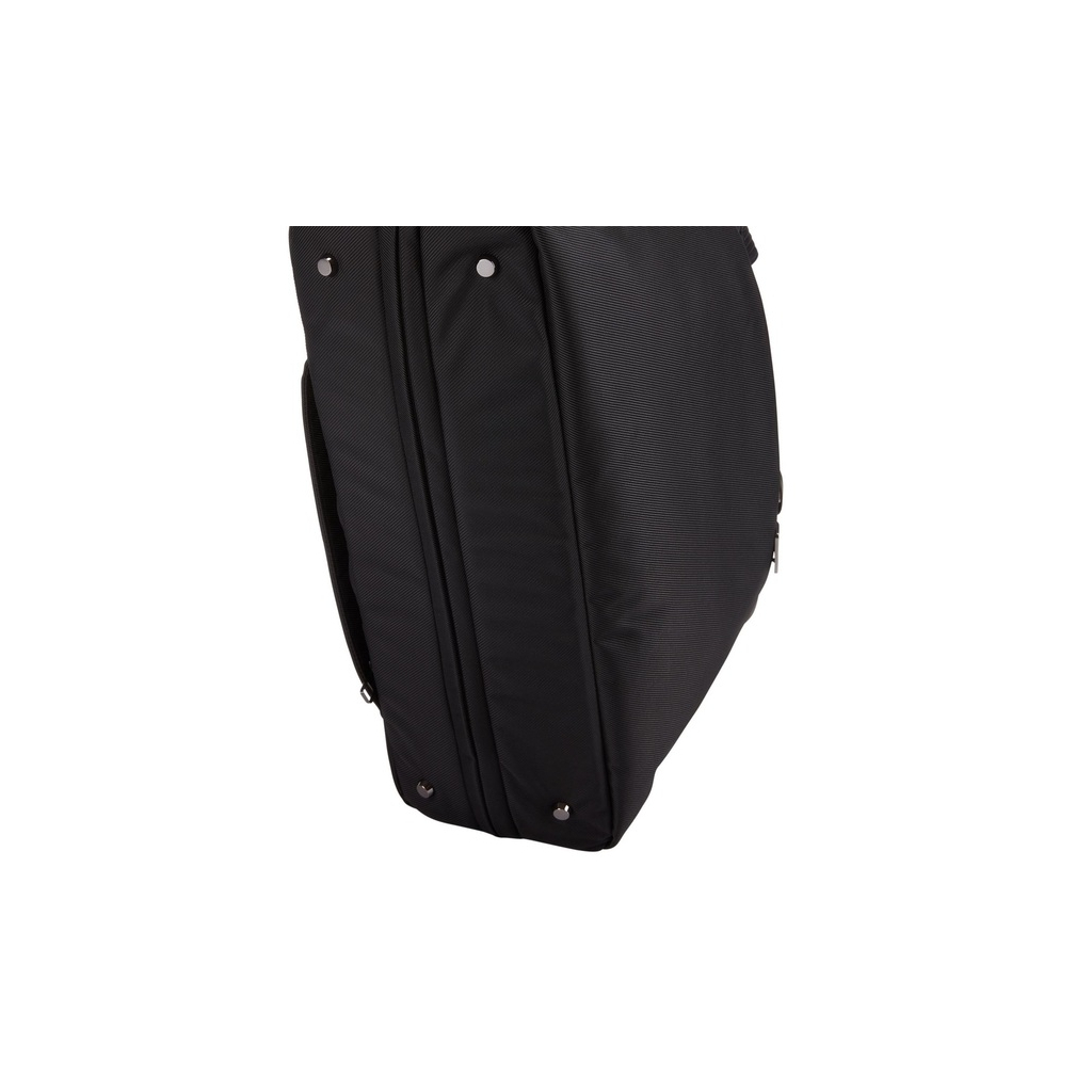 Сумка для ноутбука Thule 15.6" SPIRA HORIZONTAL TOTE SPAT116 BLACK (3203785) - зображення 10