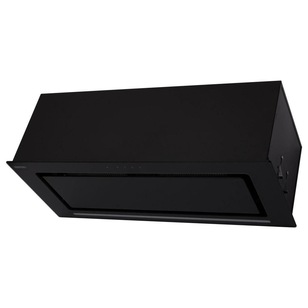 Витяжка кухонна Eleyus INTEGRA 1200 LED 70 BL - зображення 3