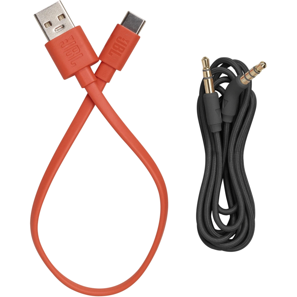 Навушники JBL Live 770 NC Black (JBLLIVE770NCBLK) - зображення 9