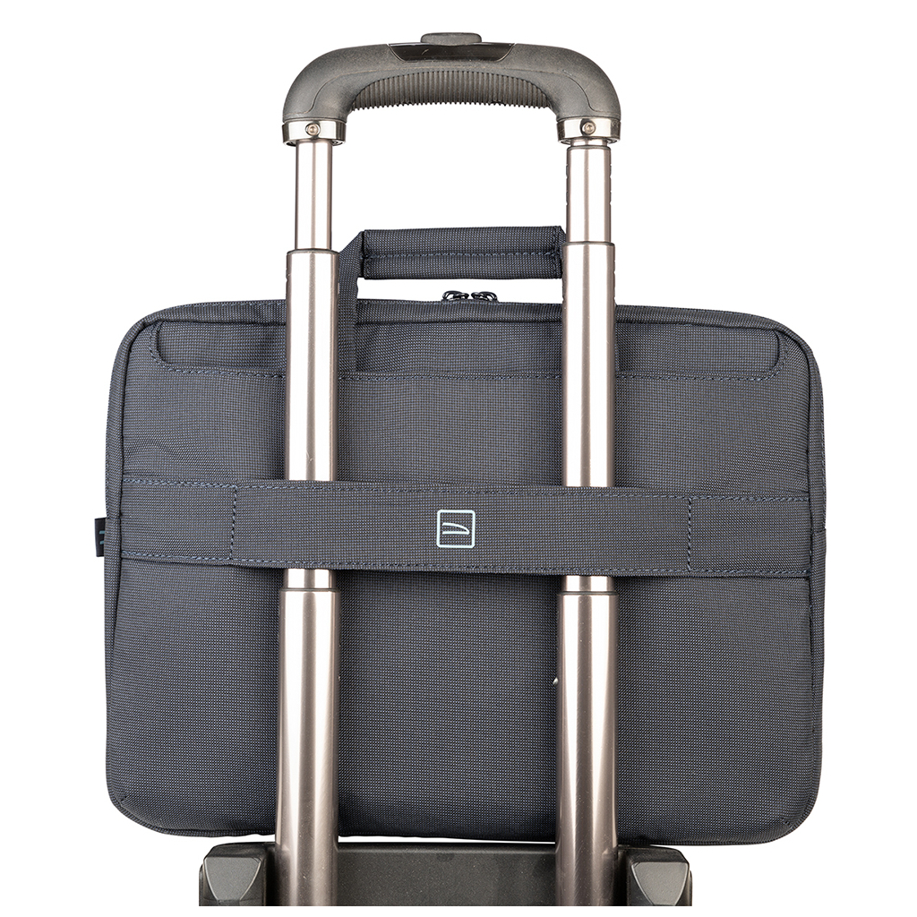 Сумка для ноутбука Tucano 14" WO4 blue (WO4-MB14-B) - зображення 8