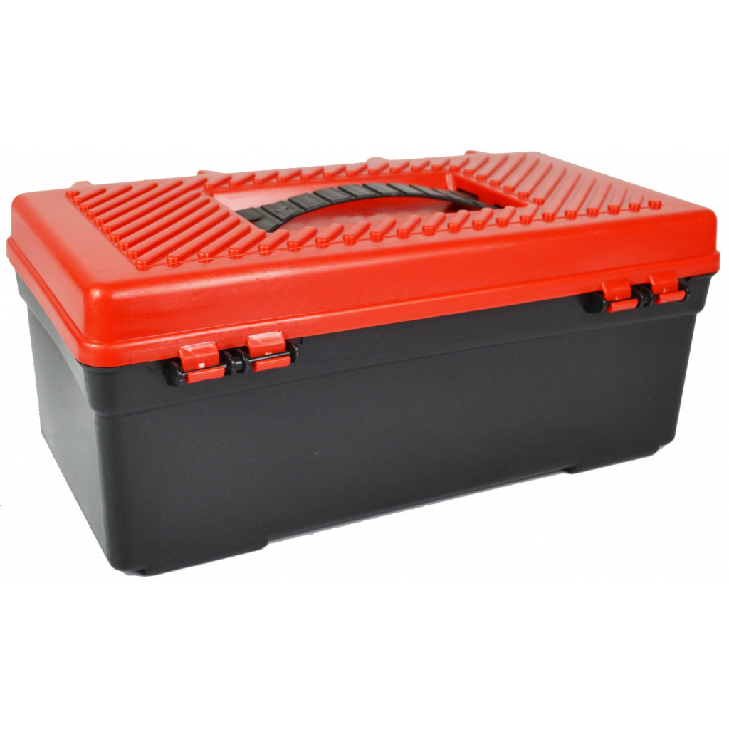 Автомобільна аптечка Poputchik першої допомоги згідно ТУ (02-043-П) - picture 3