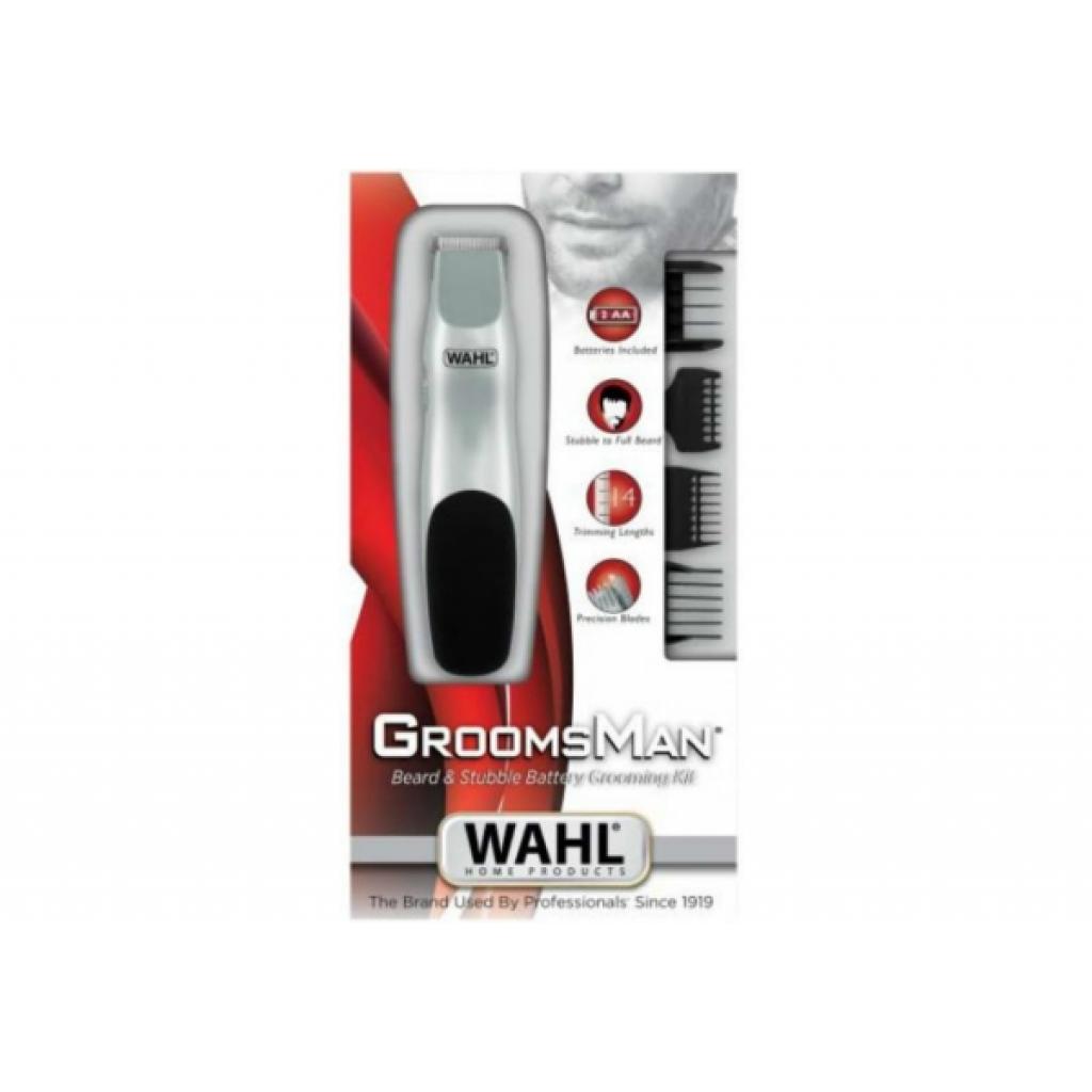 Тример Wahl GroomsMan (09906-716) - зображення 4