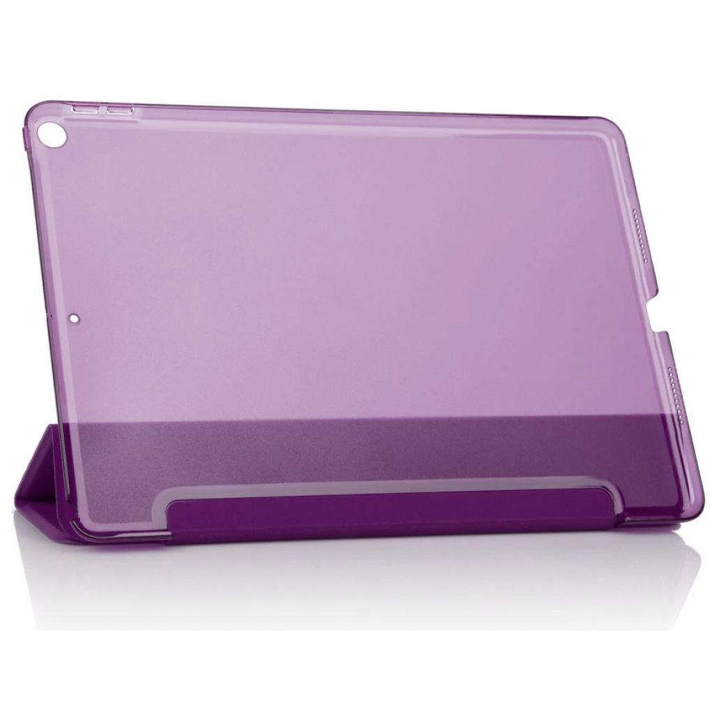 Чохол до планшета BeCover Smart Case Apple iPad Air 3 2019 Purple (703781) - зображення 4