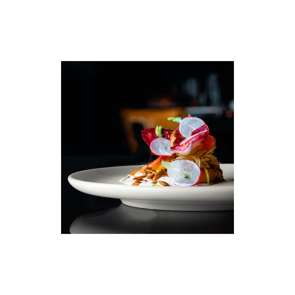 Тарілка Seltmann Weiden серія "Sento" кругла 27,5 см (776247) - зображення 2