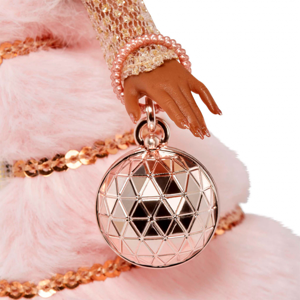 Лялька L.O.L. Surprise! серії "O.M.G. Holiday" - Святкова леді 2021 (576518) - зображення 9