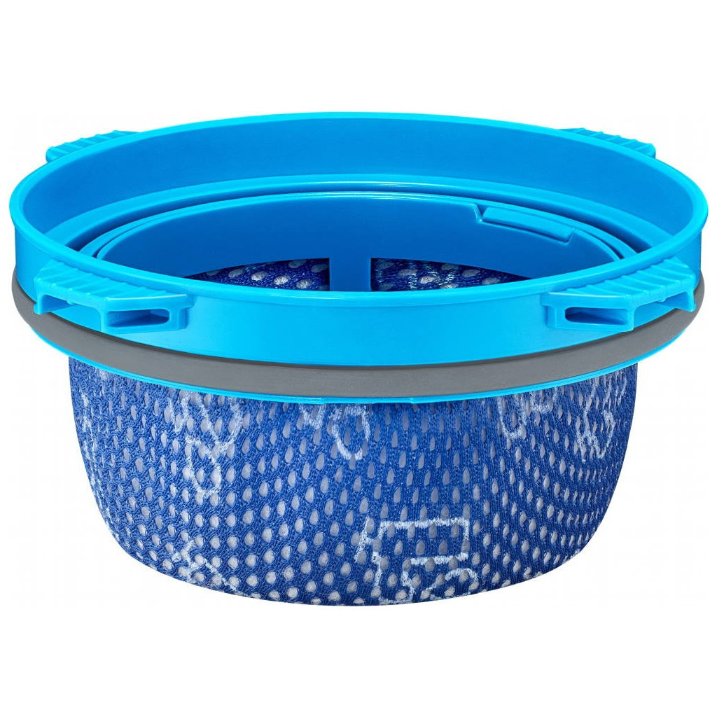 Пилосос Samsung VS15A6032R5/EV - зображення 9