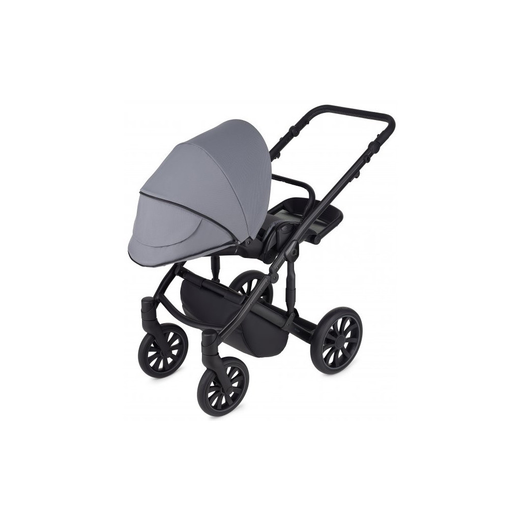 Коляска Anex 2 в 1 m/type Iron (mt-06Q) - зображення 12