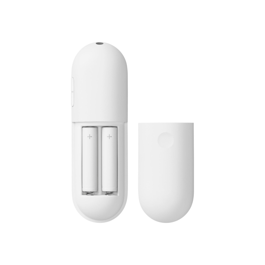 Медіаплеєр Google Chromecast 4K with Google TV (Snow) (GA01919-US) - изображение 5