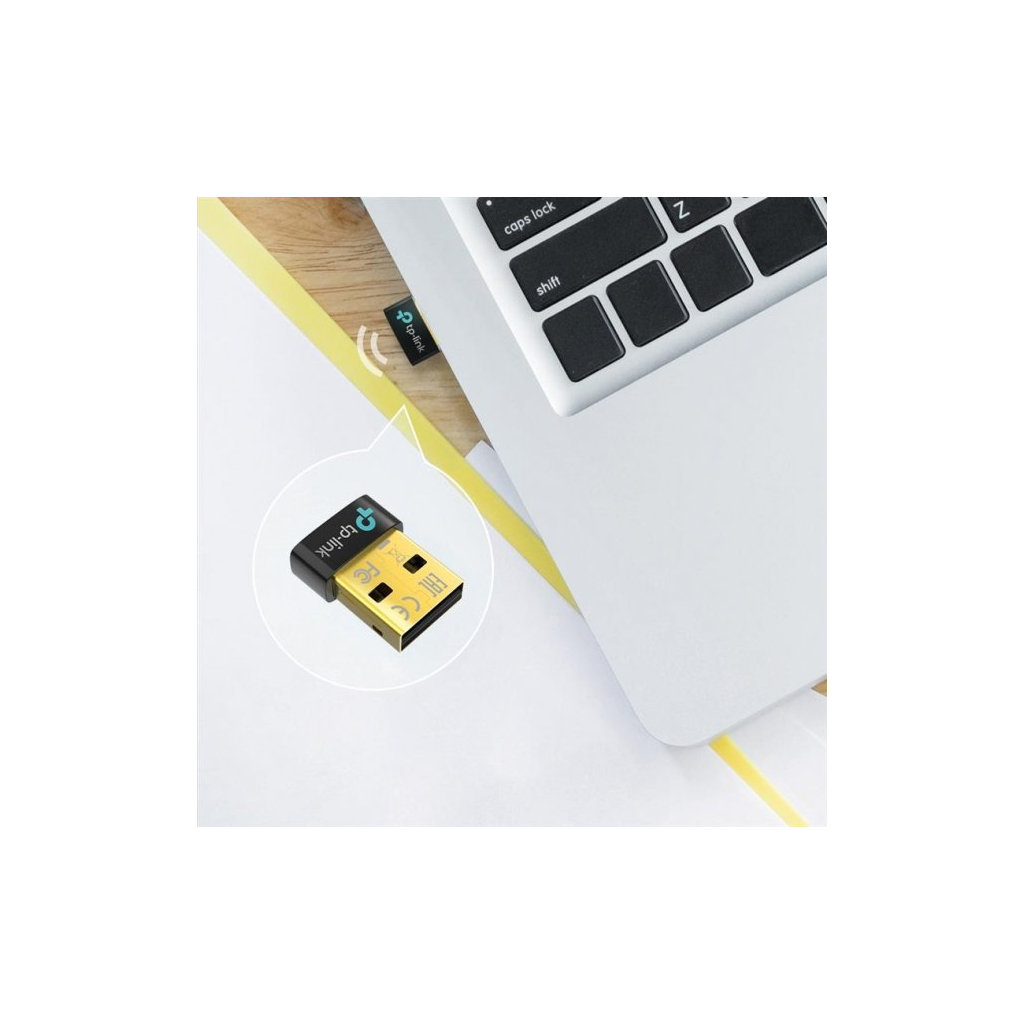 Bluetooth-адаптер TP-Link UB5A - зображення 6