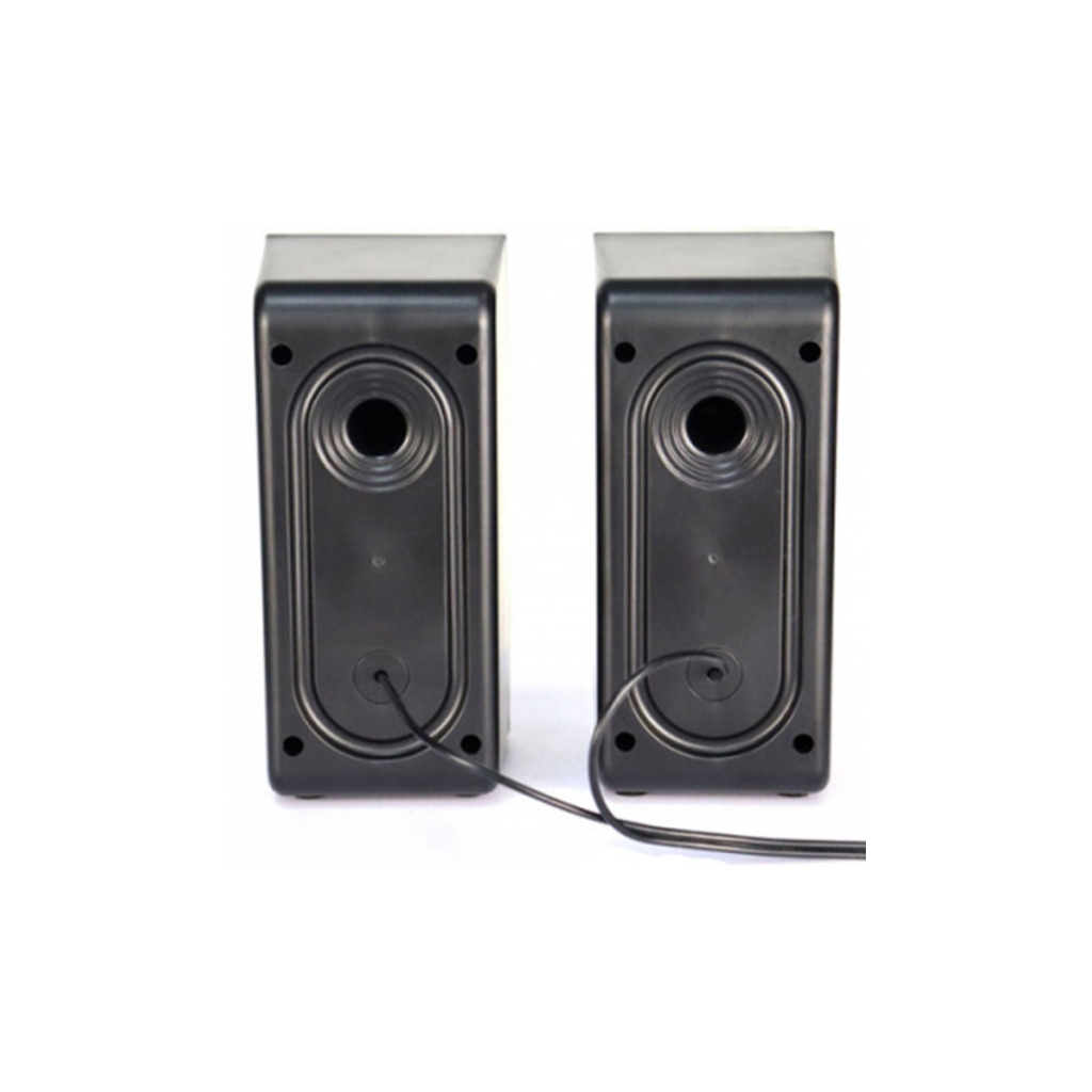 Акустична система Microlab B-15 USB Black (B-15) - зображення 3