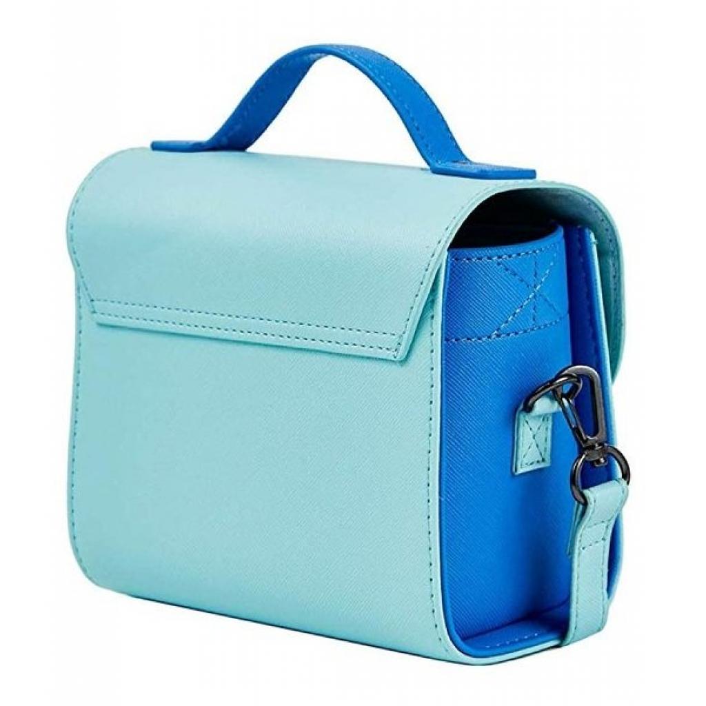 Фото-сумка Fujifilm INSTAX MINI 9 BAG – ICE BLUE (70100139125) - зображення 3