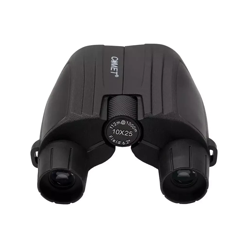 Бінокль Comet Pro Pocket 10х25 (LR082B) - зображення 4