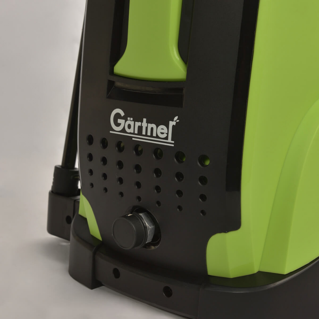 Мийка високого тиску Gartner PWA-2136 T (844773) - зображення 3