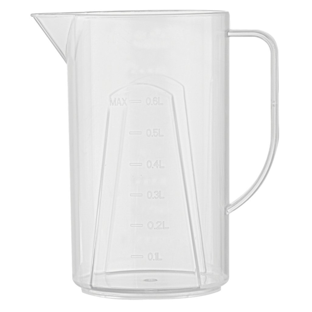 Блендер Laretti LR-FP7315 - зображення 5