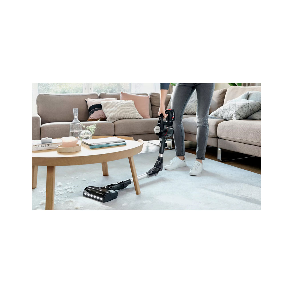 Пилосос Bosch BCS712XXL - зображення 3