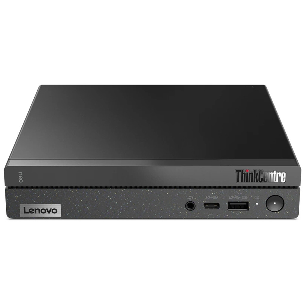 Комп'ютер Lenovo ThinkCentre Neo 50q G4 / i5-13420H, 16, 512, WF, KM, W11P (12LN004AUI) - зображення 5