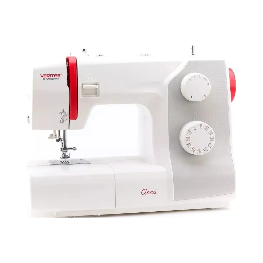 Швейна машина VERITAS Anna - изображение 2