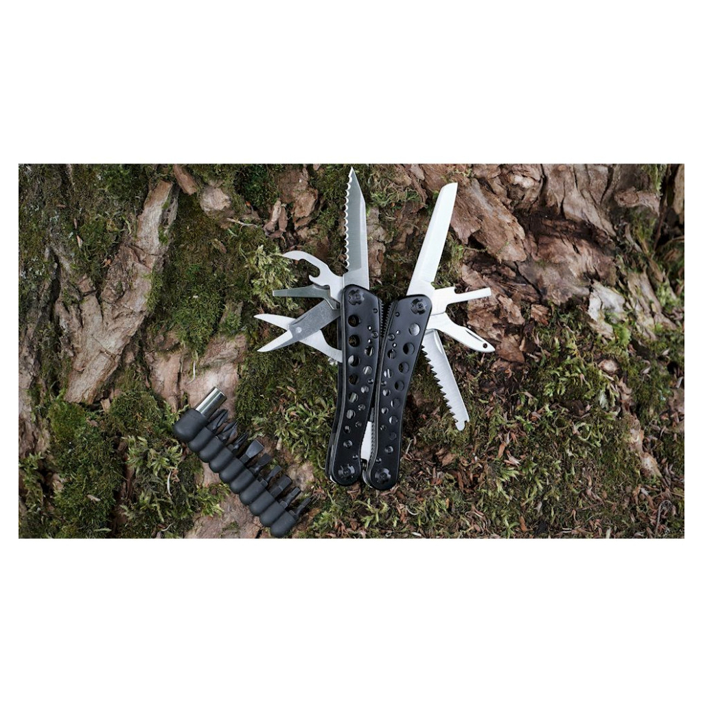 Мультитул Ganzo G204 - picture 10