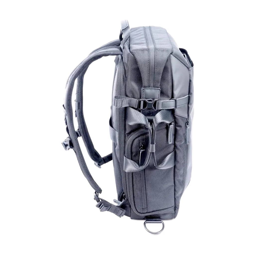 Фото-сумка Vanguard Backpack VEO Select 45M Black (VEO Select 45M BK) - изображение 3