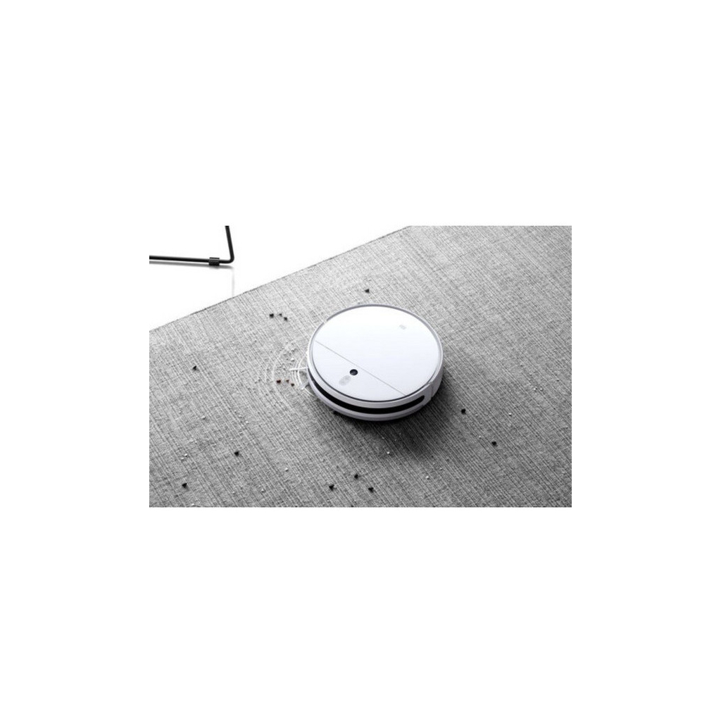 Пилосос Xiaomi Mi Robot Vacuum-Mop 2 - зображення 6
