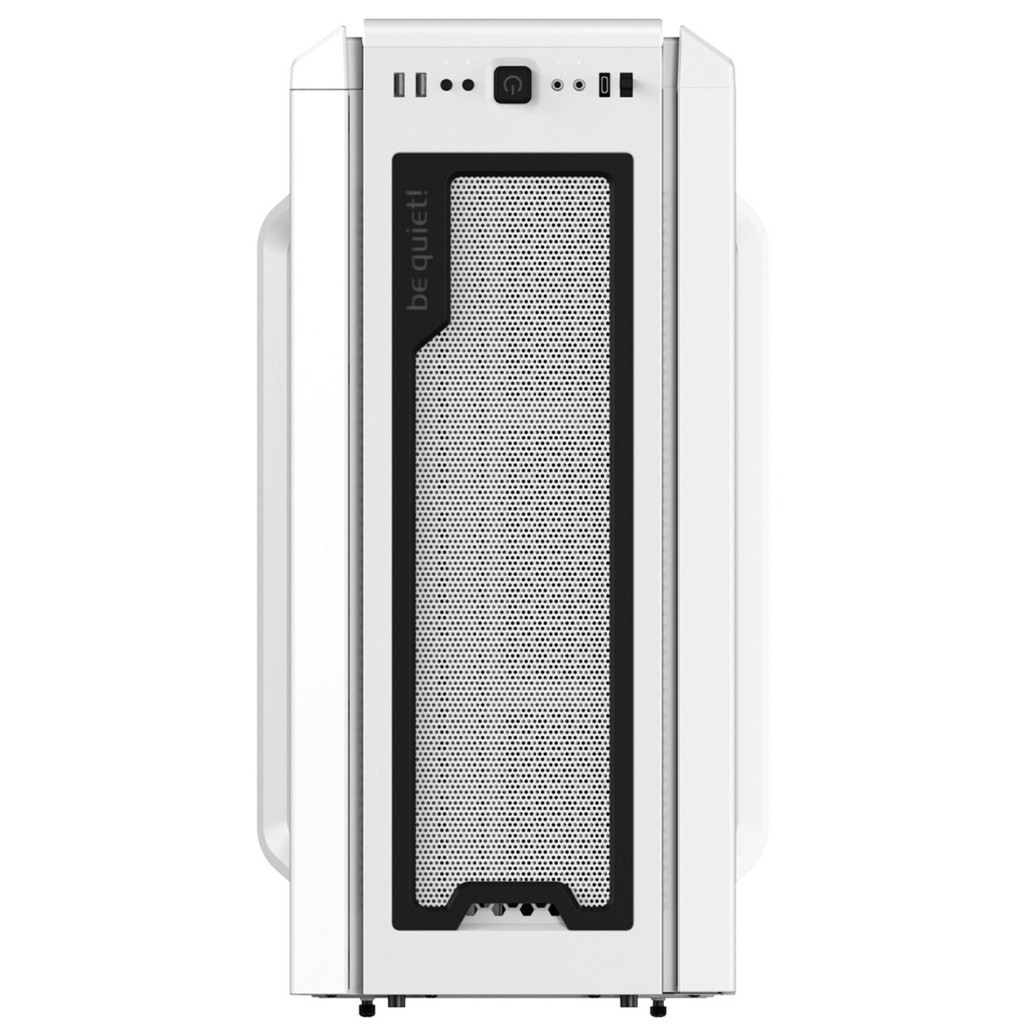 Корпус Be quiet! Silent Base 802 Window White (BGW40) - зображення 4