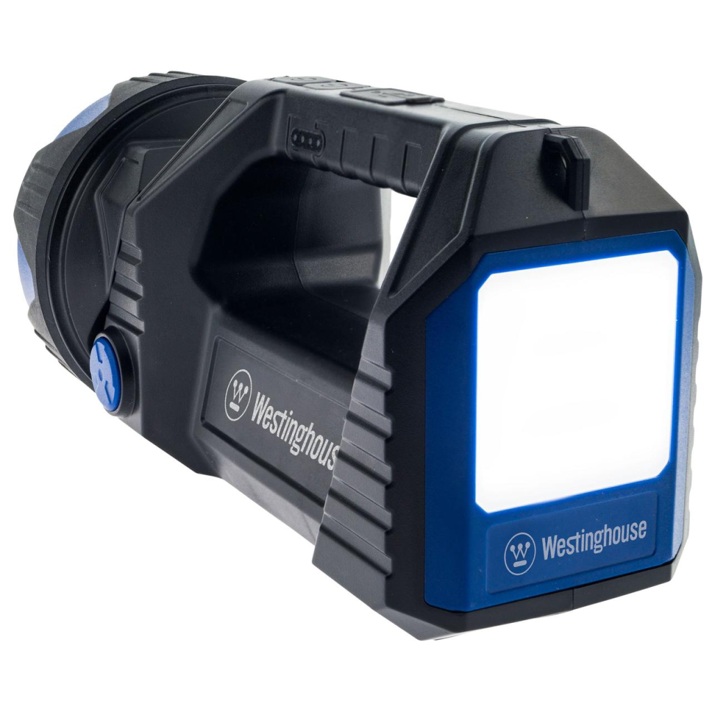 Ліхтар Westinghouse 15W LED WF907S з функцією Power Bank (WF907S-CB) - зображення 7