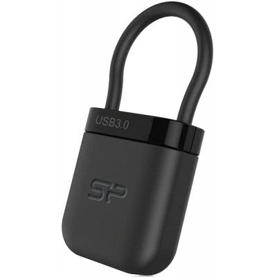 USB флеш накопичувач Silicon Power 64GB JEWEL J05 USB 3.0 (SP064GBUF3J05V1K) - зображення 2