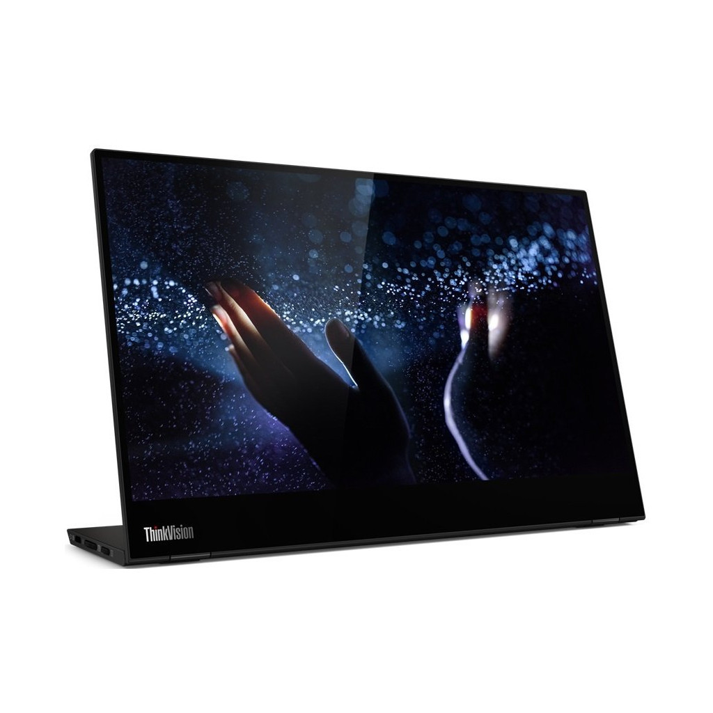 Монітор Lenovo M14T (62A3UAT1WL) - зображення 2