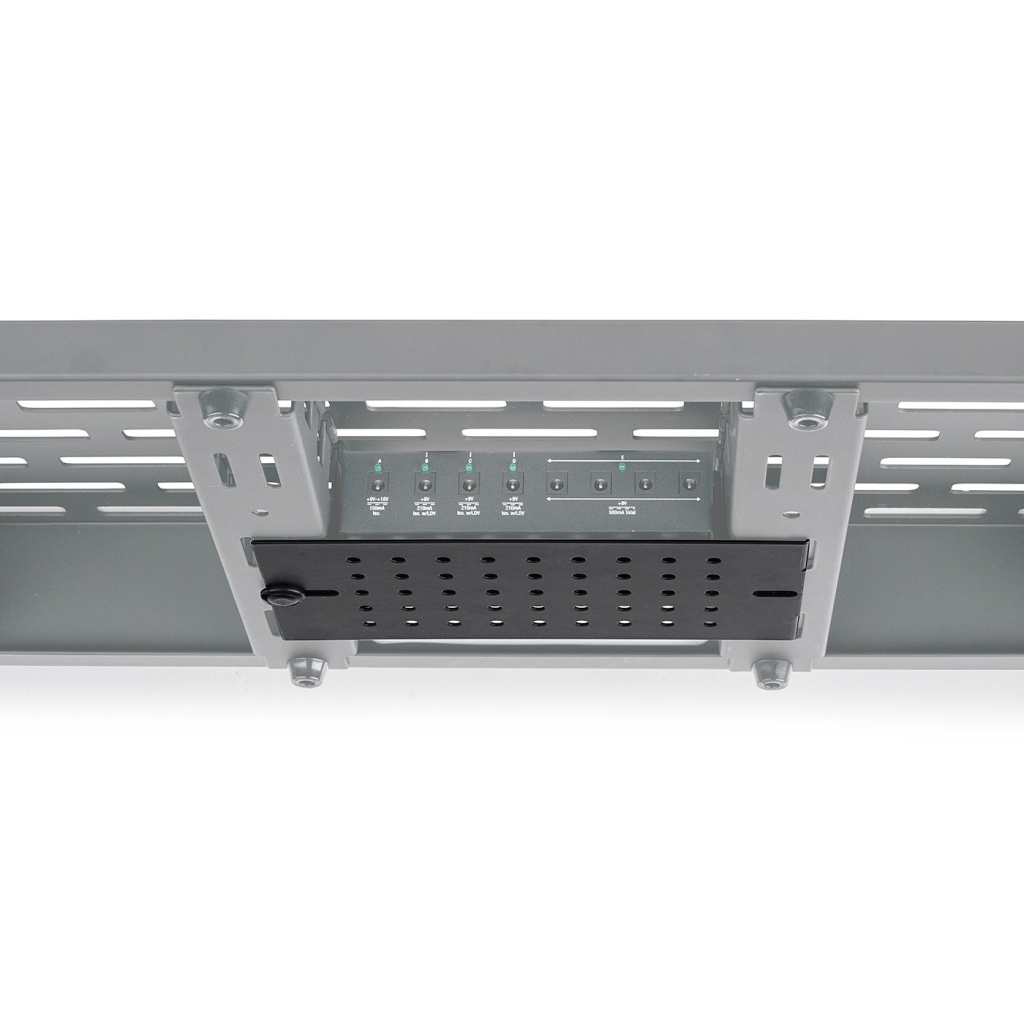 Педалборд RockBoard DUO 2.0 - зображення 3