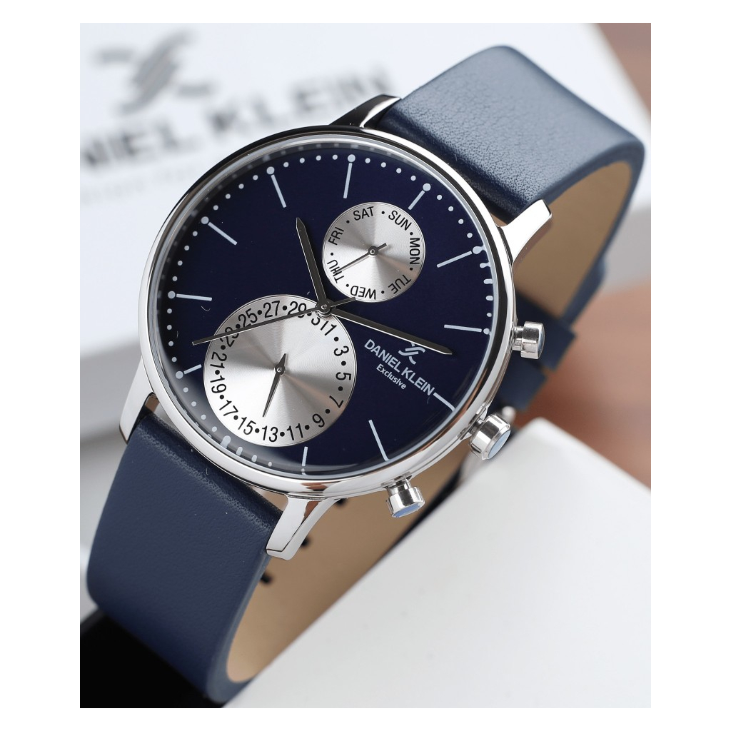 Наручний годинник Daniel Klein DK11712-4 - зображення 3