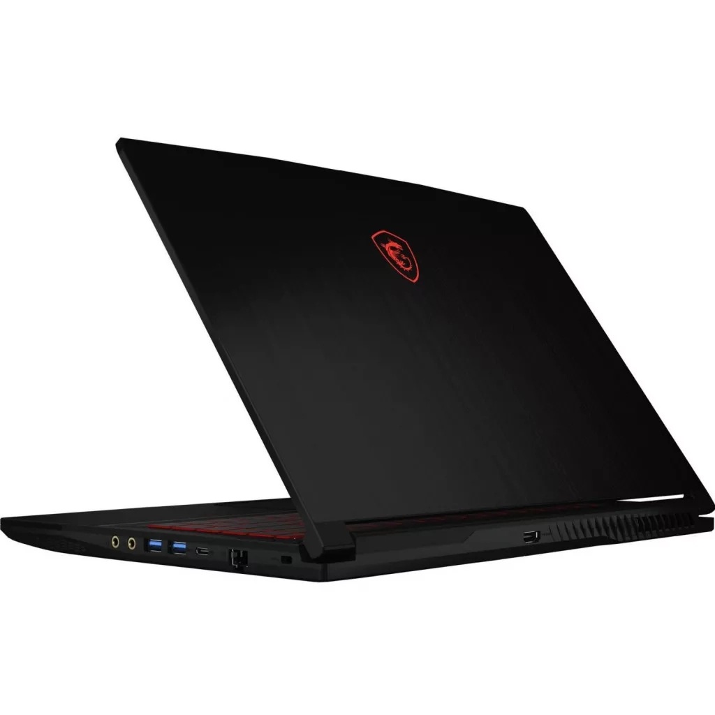 Ноутбук MSI Thin GF63 (9S7-16R821-1245) - зображення 8