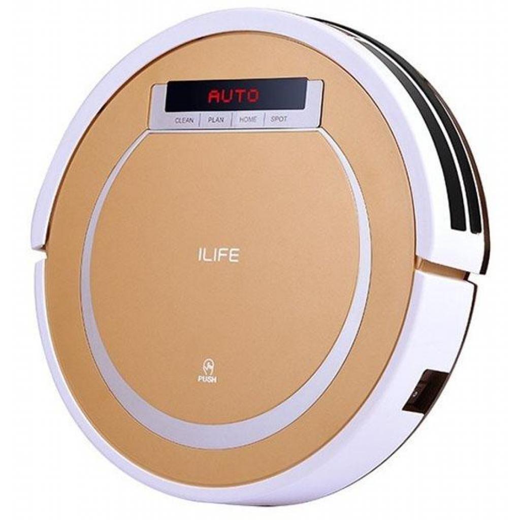 Пилосос iLife V55 - зображення 2