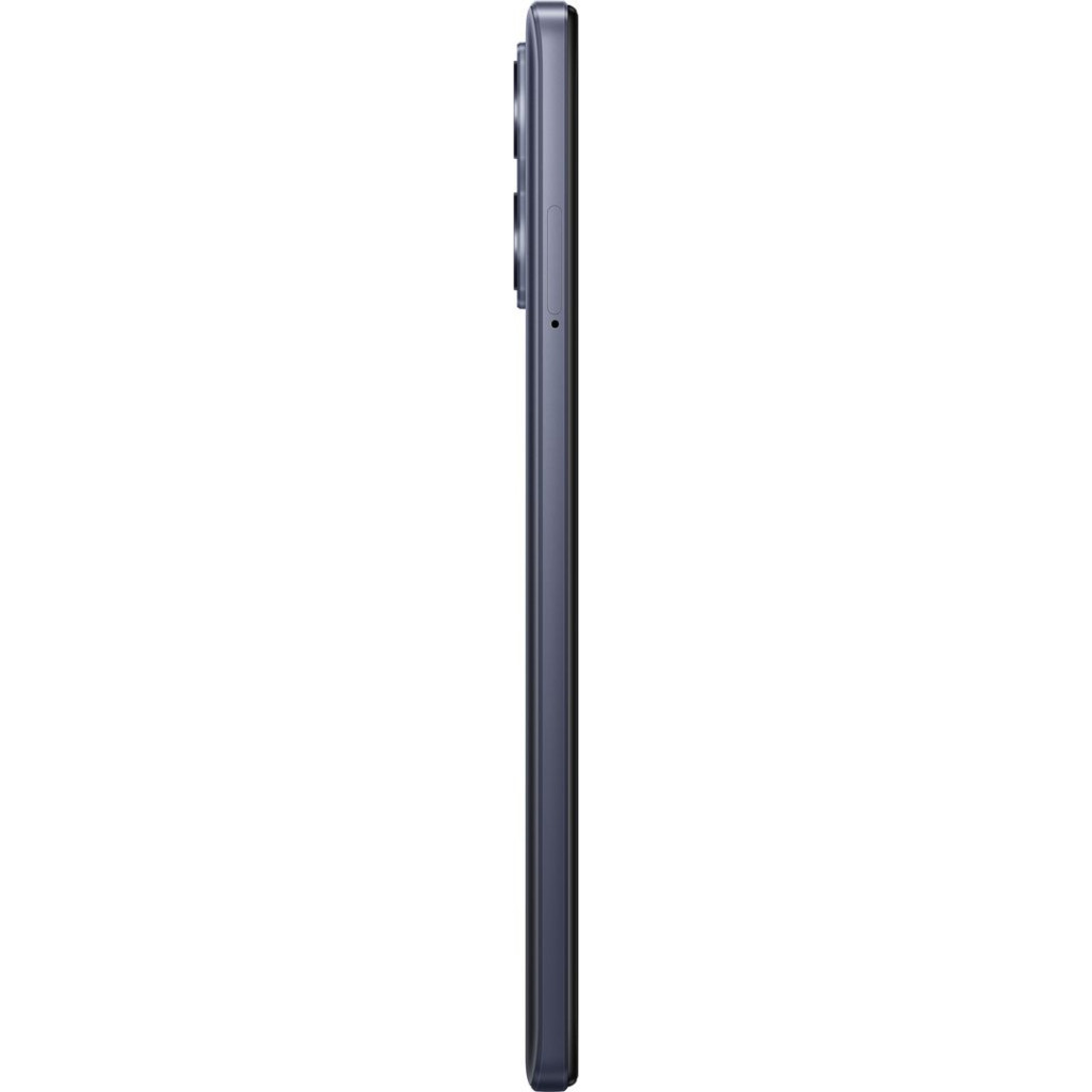 Мобільний телефон Xiaomi Redmi Note 12 5G 4/128GB Onyx Gray (992288) - зображення 4