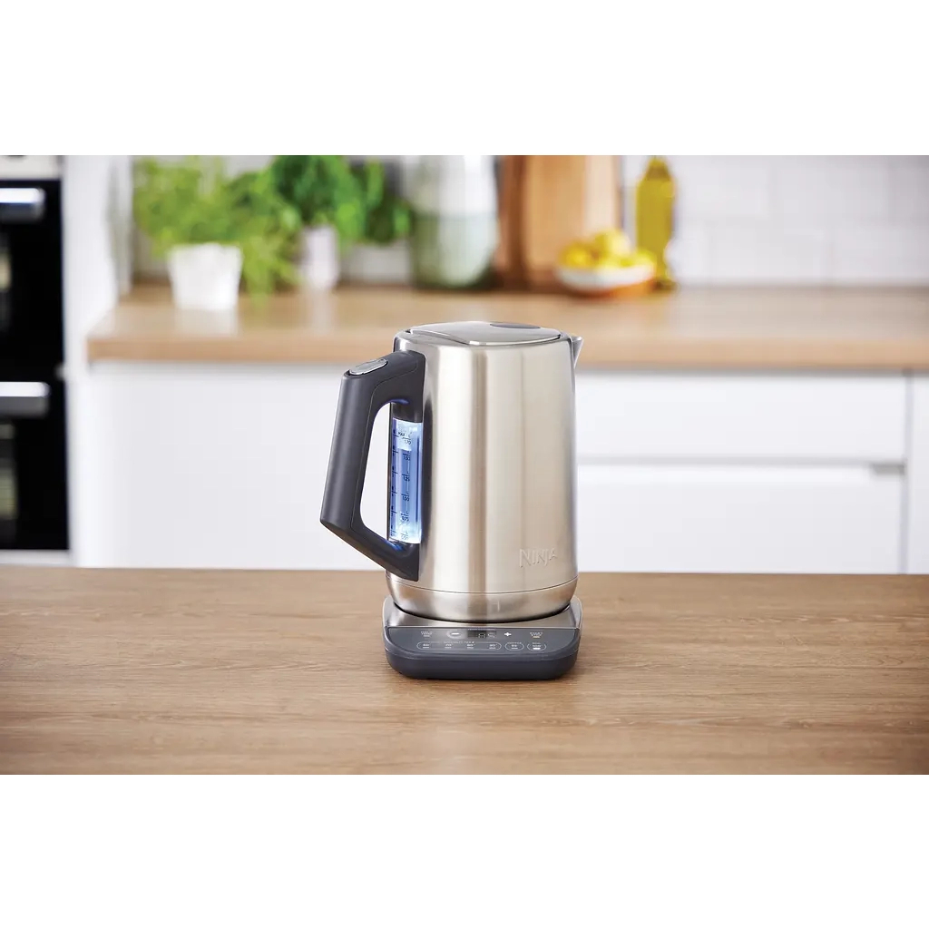 Електрочайник Ninja KT201EU - зображення 8