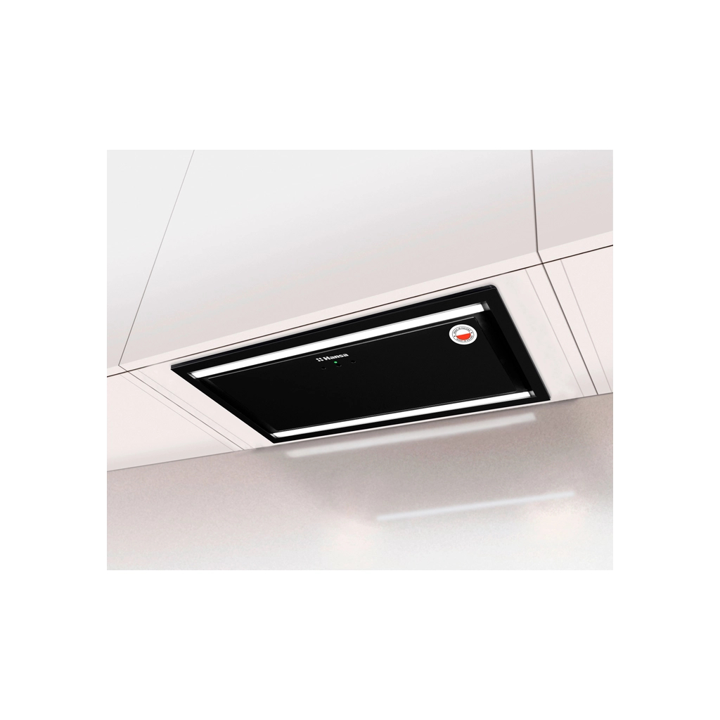 Витяжка кухонна Hansa OMC6551BH - зображення 6