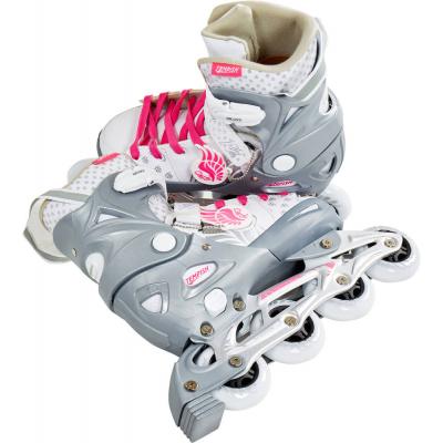 Роликові ковзани Tempish LUX REBEL LADY/37-40 (10000000414/37-40) - зображення 5