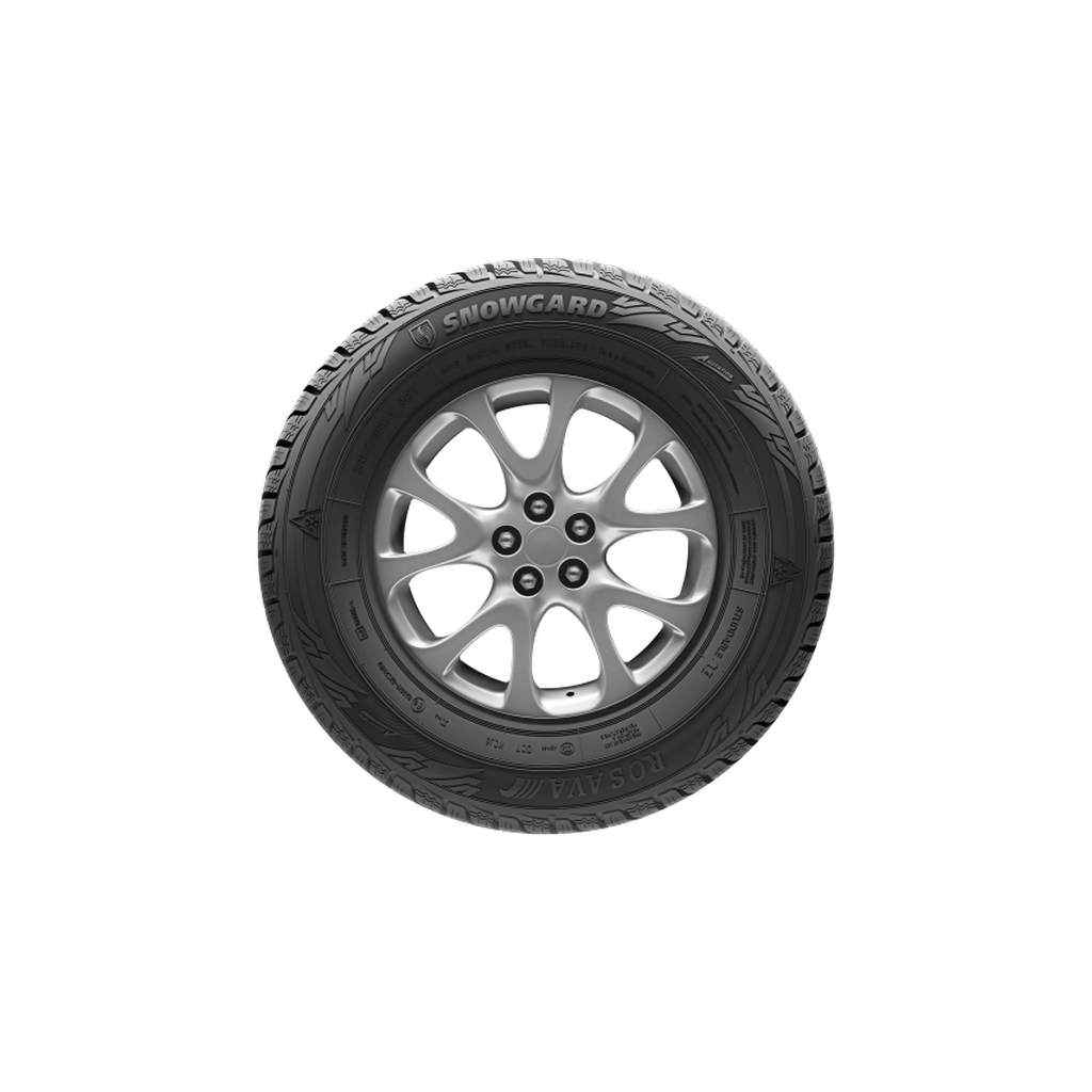 Шина ROSAVA SNOWGARD 175/70R13 82T (14961033824) - зображення 2