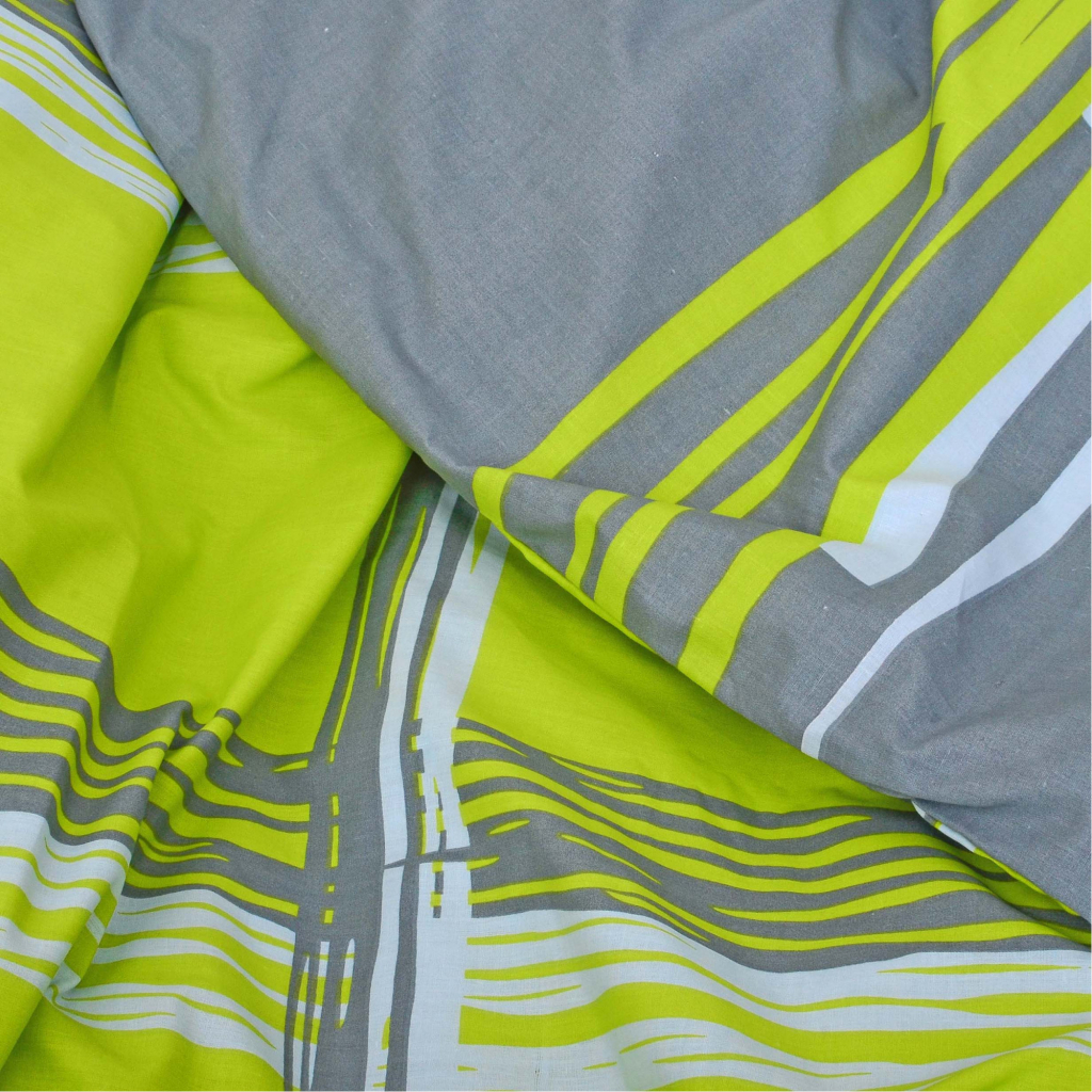 Постільна білизна Viluta 19021 Ранфорс євро (19021-ev) - зображення 4