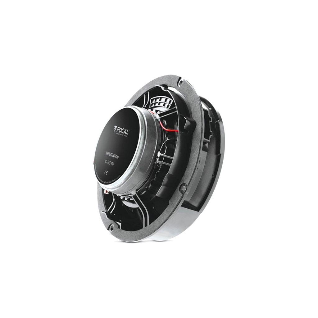 Коаксіальна акустика Focal IC 165VW - зображення 3
