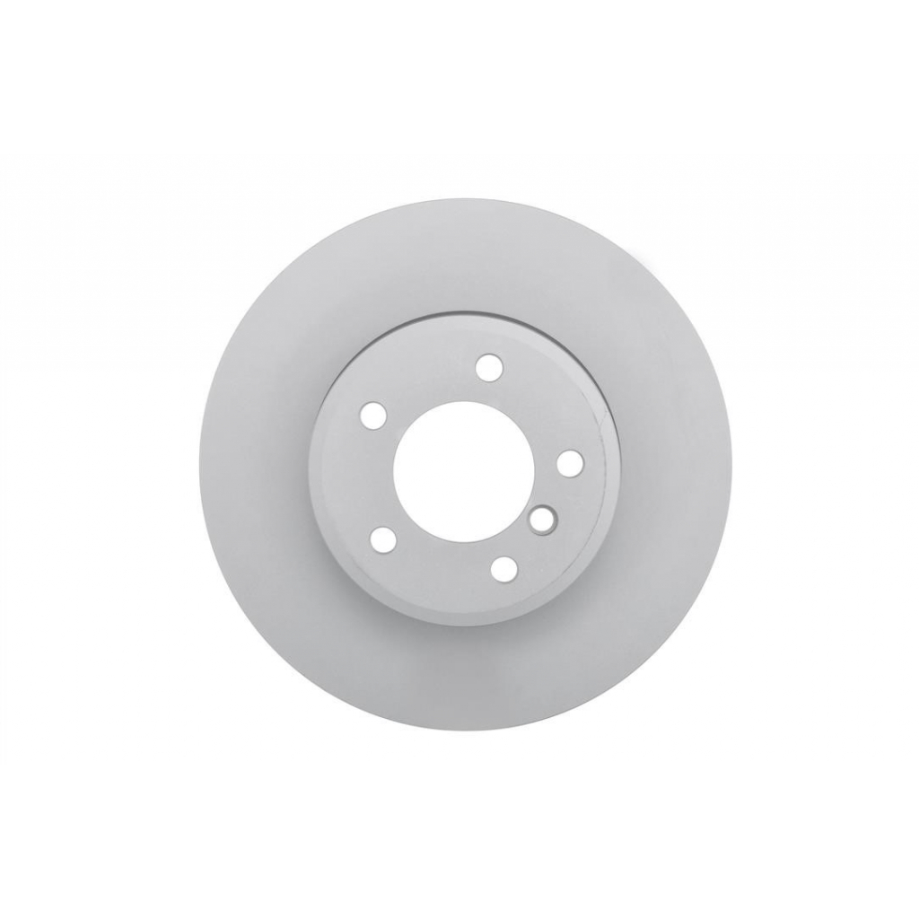 Гальмівний диск Bosch 0 986 479 115 - зображення 1