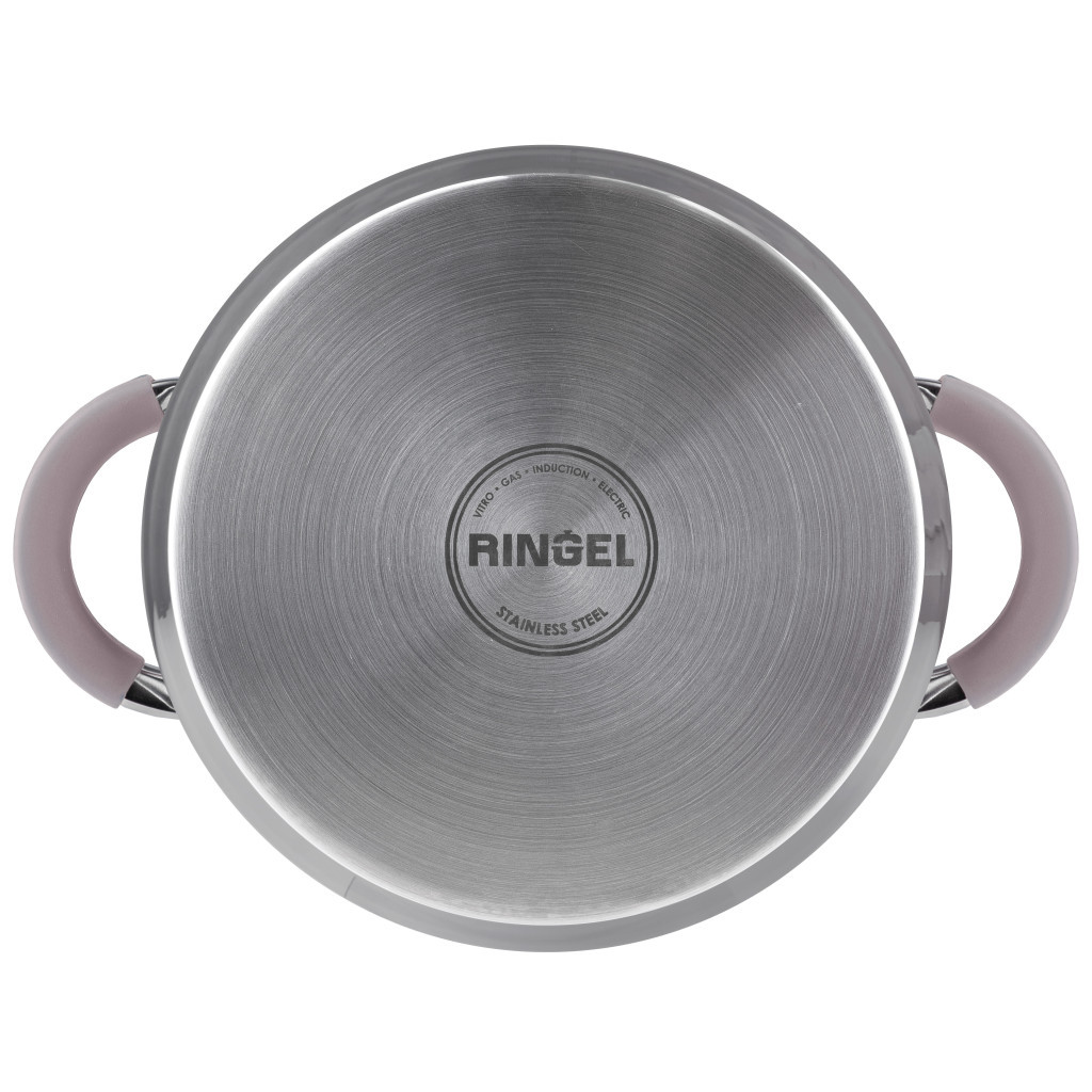 Набір посуду Ringel Meyer 6 предметів (RG-6000) - зображення 7