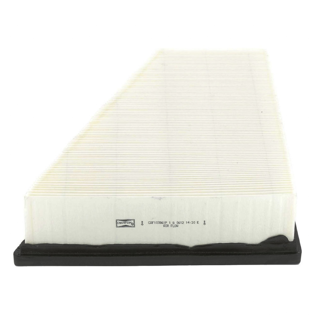 Повітряний фільтр для автомобіля Champion CAF100861P - зображення 1