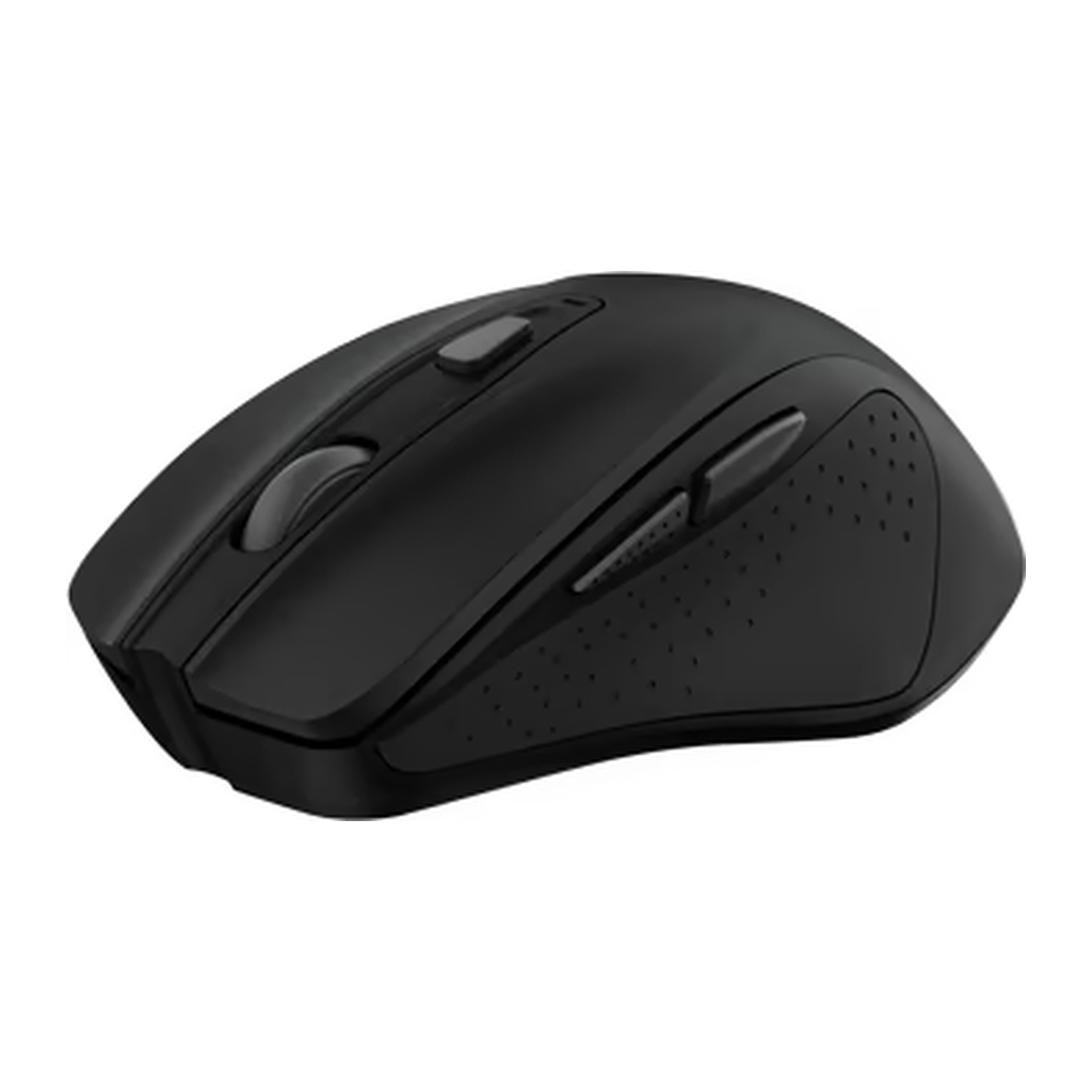 Мишка Trust Nito Silent Wireless Black (25549) - зображення 2