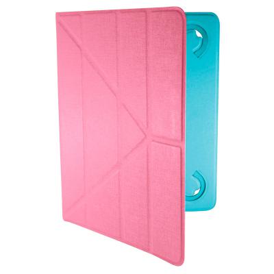 Чохол до планшета Pro-case Y series 9-10" lightblue - зображення 1