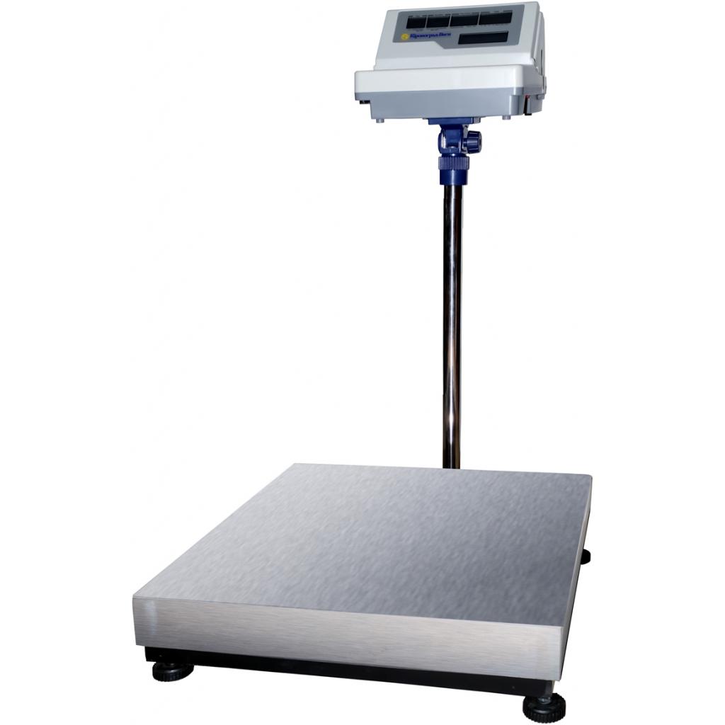 Ваги КЗВО ВТНЕ-ПРИНТ-150Т1-2 (KZVO-01568) - зображення 1