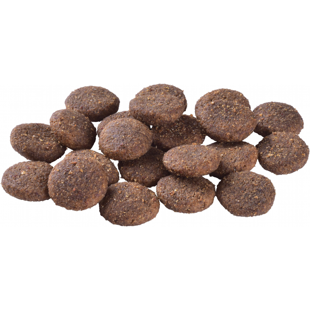 Сухий корм для собак Brit Care Dog Hypoallergenic Adult Large Breed з ягням 3 кг (8595602559084) - зображення 2